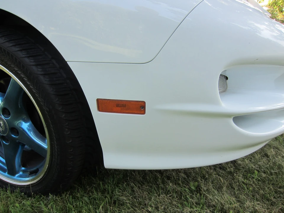 1999 Pontiac Firebird Trans Am 4th Gen - Image 11 of 31