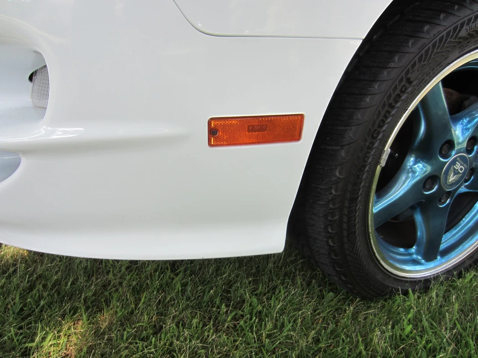 1999 Pontiac Firebird Trans Am 4th Gen - Image 14 of 31