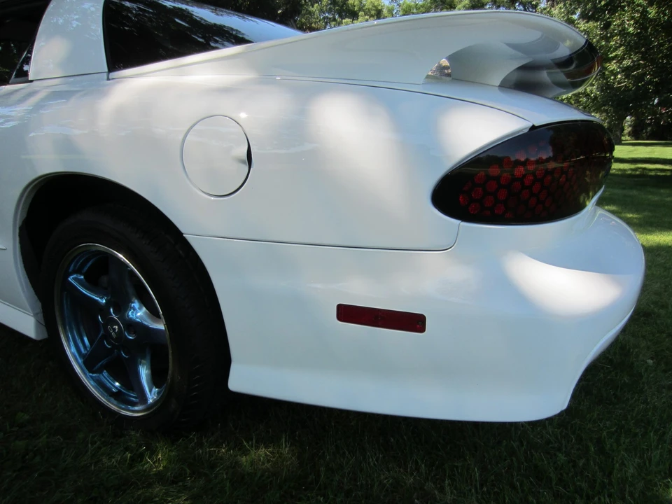 1999 Pontiac Firebird Trans Am 4th Gen - Image 17 of 31