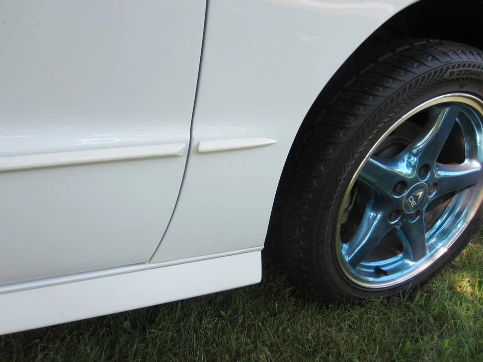 1999 Pontiac Firebird Trans Am 4th Gen - Image 16 of 31