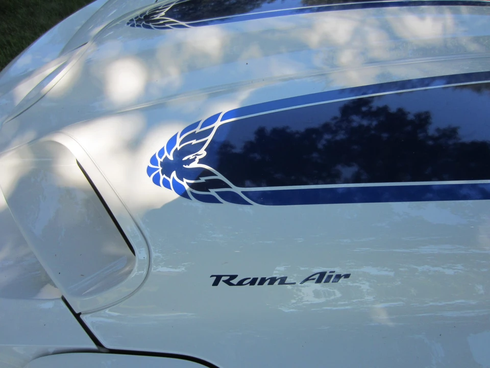 1999 Pontiac Firebird Trans Am 4th Gen - Image 10 of 31