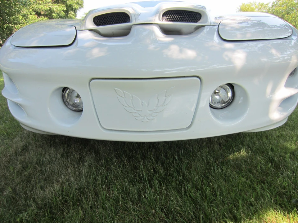 1999 Pontiac Firebird Trans Am 4th Gen - Image 12 of 31