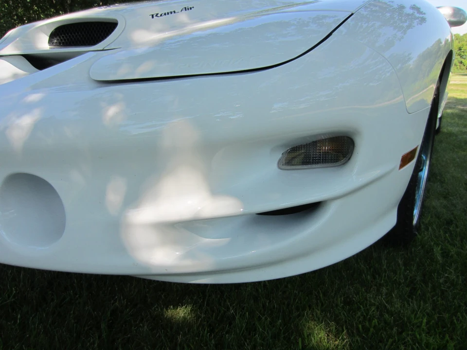 1999 Pontiac Firebird Trans Am 4th Gen - Image 13 of 31
