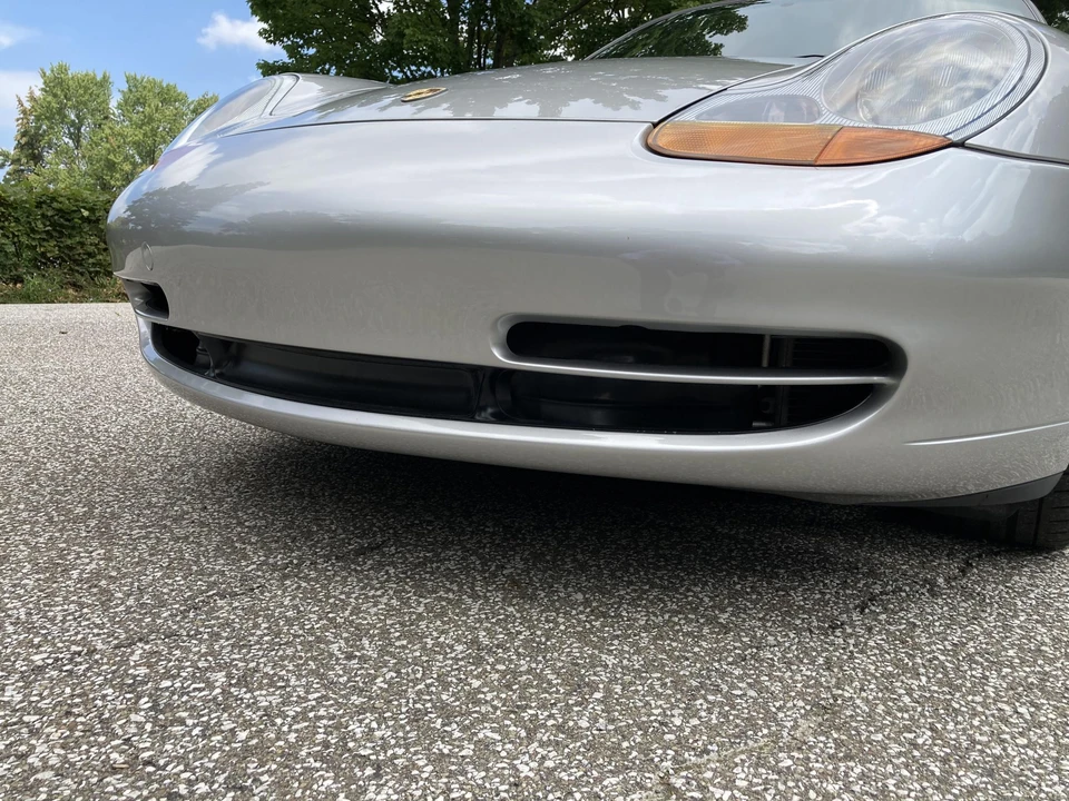 1999 Porsche 996 Carrera - Image 28 of 31