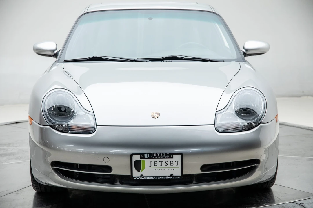 1999 Porsche 996 Carrera - Image 9 of 31
