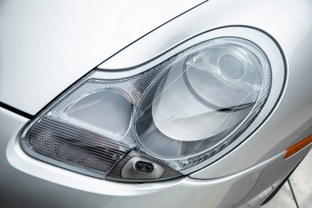 1999 Porsche 996 Carrera - Image 24 of 31