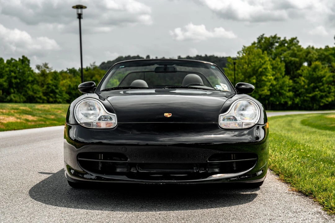 1999 Porsche 996 Carrera - Image 9 of 31