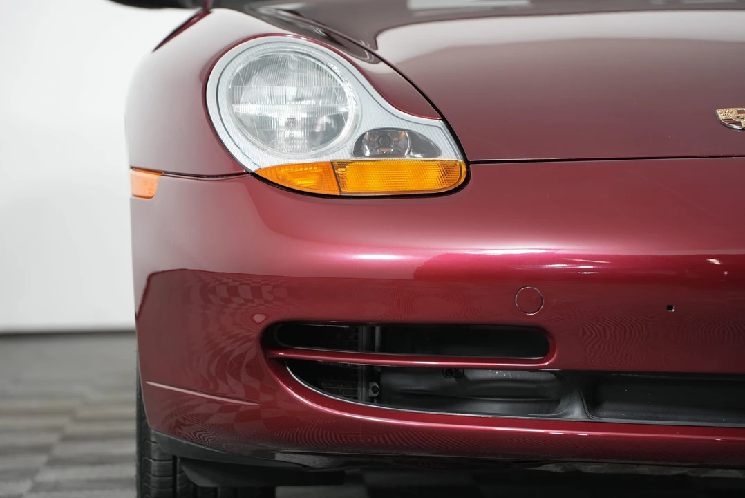 1999 Porsche 996 Carrera - Image 31 of 31