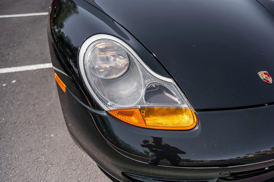 1999 Porsche 986 Boxster - Image 21 of 31
