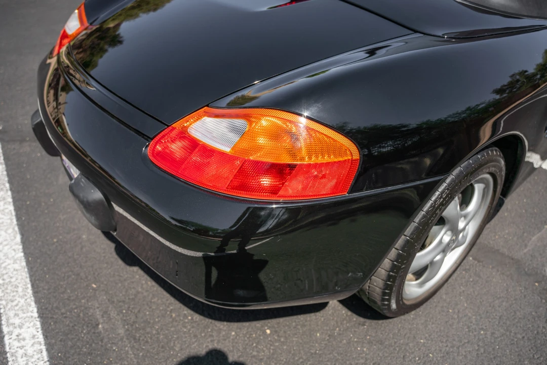 1999 Porsche 986 Boxster - Image 27 of 31