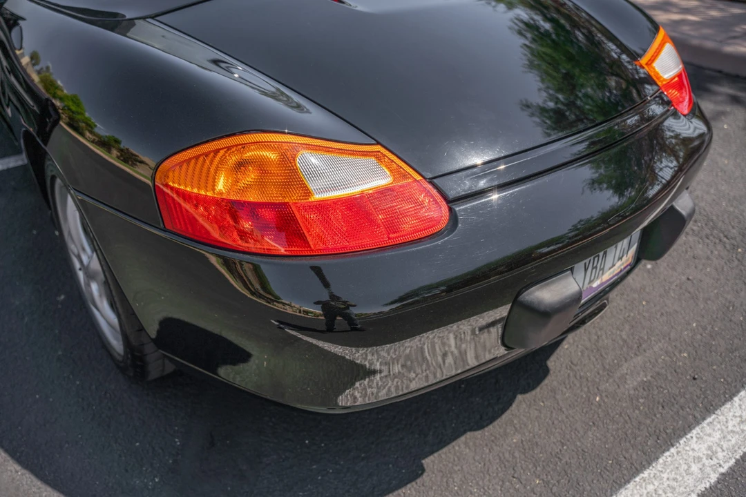 1999 Porsche 986 Boxster - Image 26 of 31