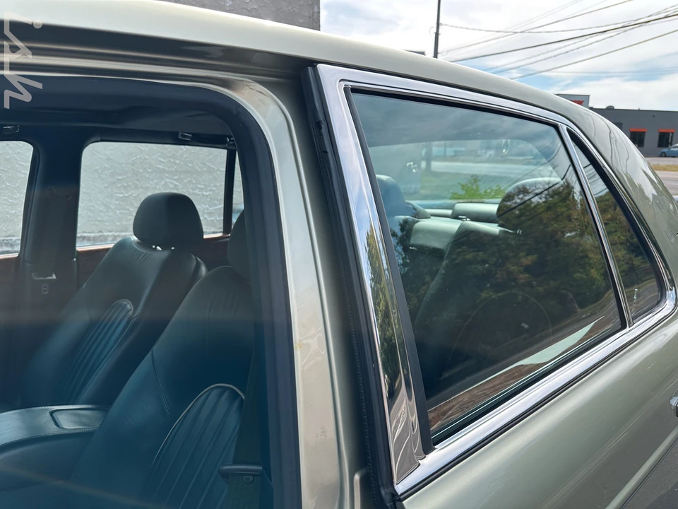 2000 Bentley Arnage - Image 20 of 31
