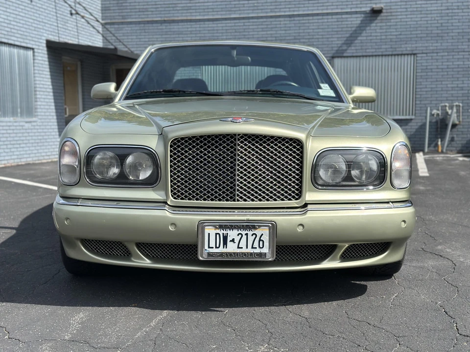 2000 Bentley Arnage - Image 15 of 31