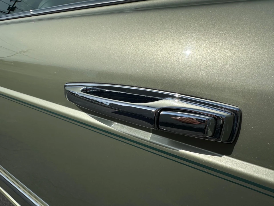 2000 Bentley Arnage - Image 21 of 31