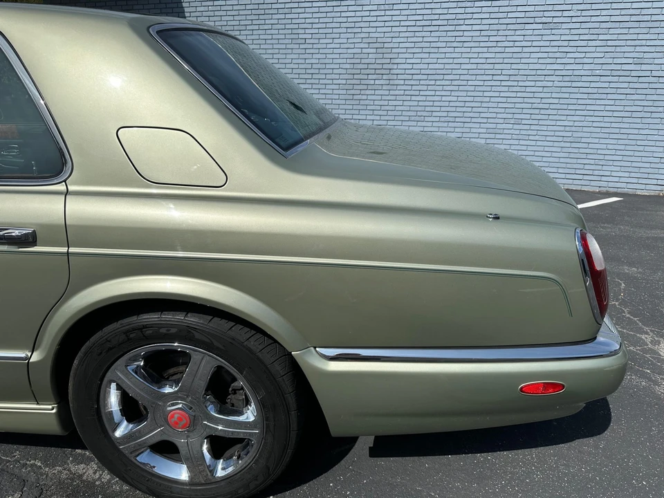 2000 Bentley Arnage - Image 26 of 31