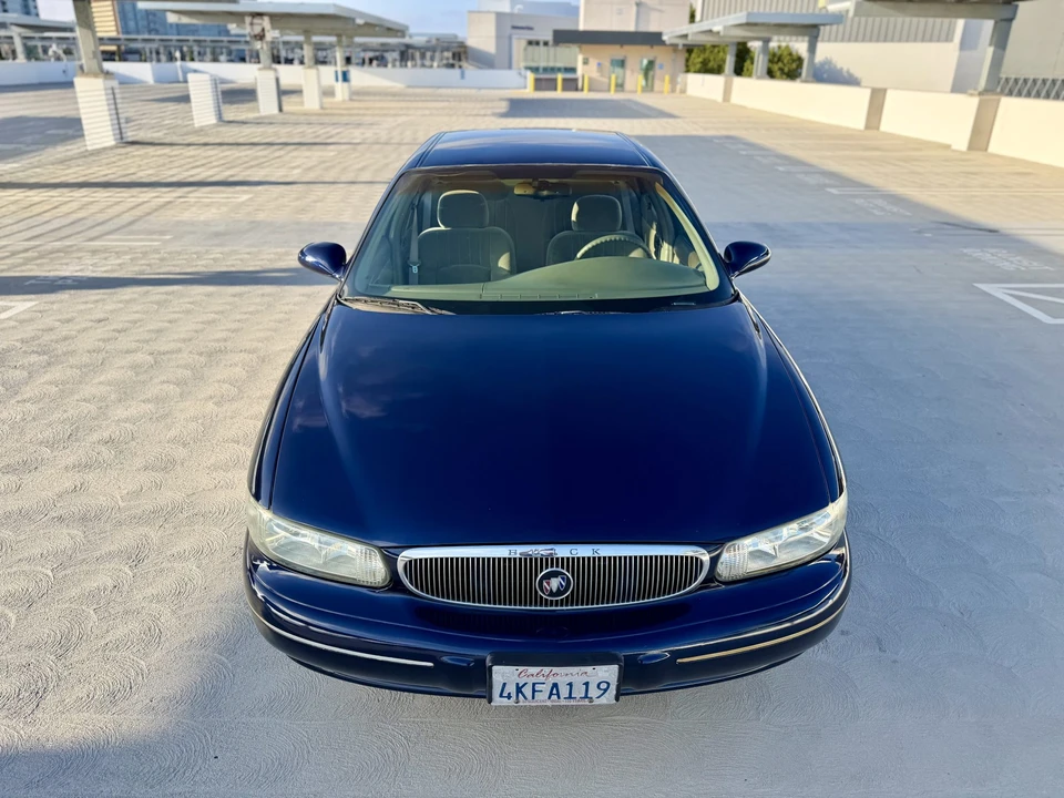 2000 Buick Century - Image 17 of 31