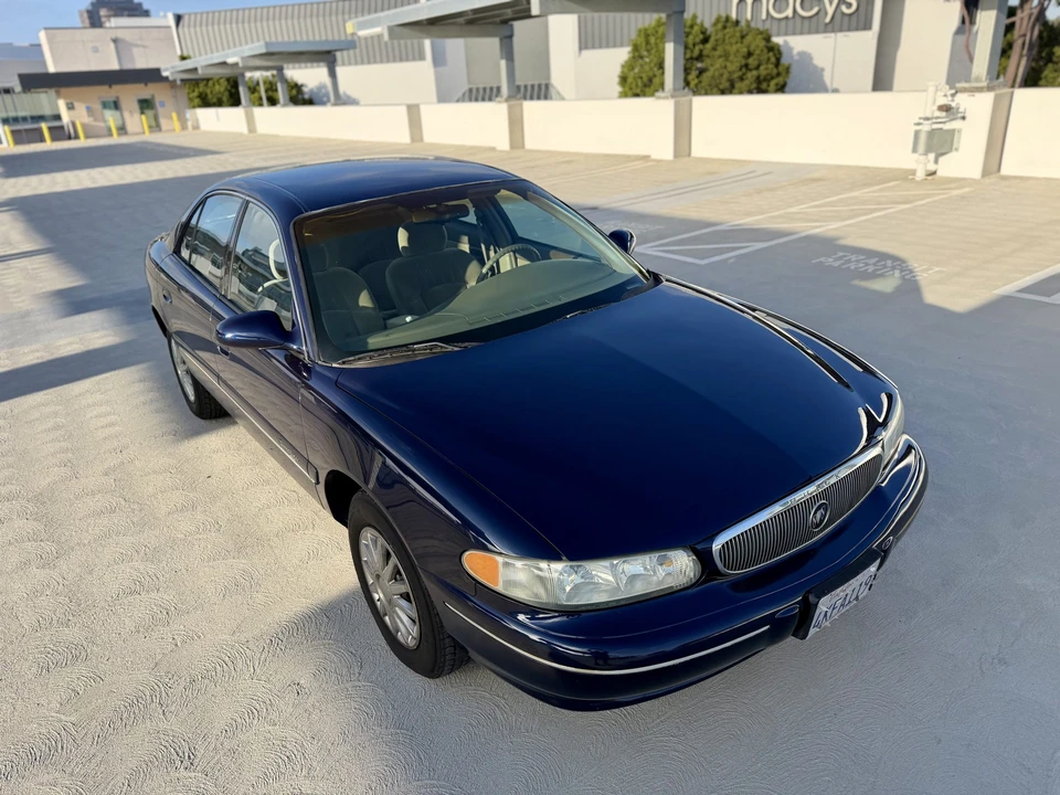 2000 Buick Century - Image 21 of 31