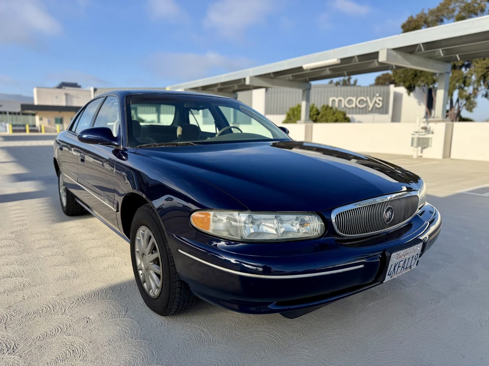 2000 Buick Century - Image 20 of 31