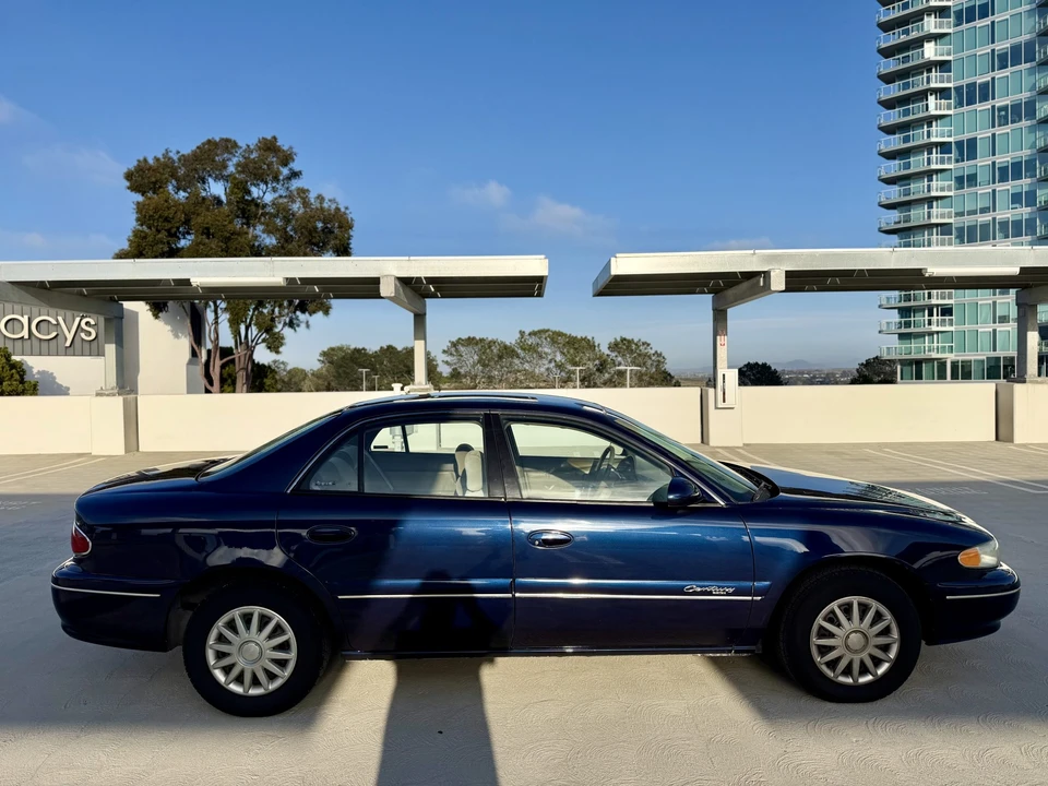 2000 Buick Century - Image 24 of 31