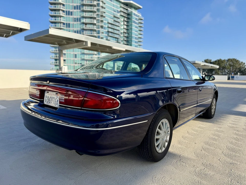 2000 Buick Century - Image 30 of 31