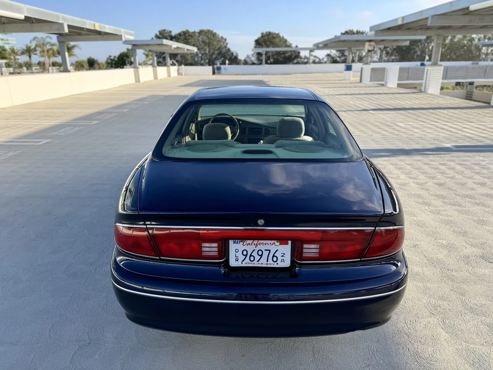2000 Buick Century - Image 31 of 31
