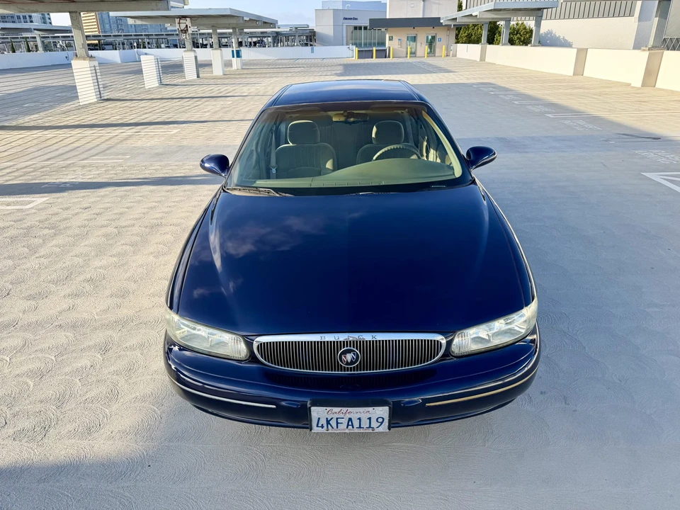 2000 Buick Century - Image 16 of 31