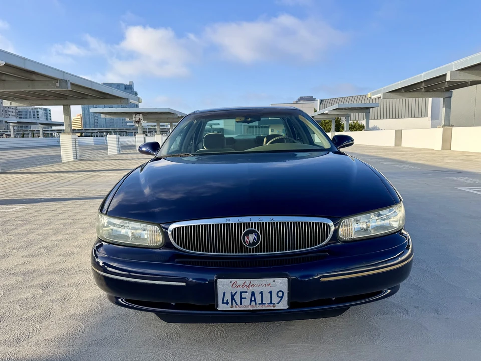 2000 Buick Century - Image 19 of 31