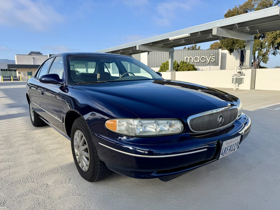 2000 Buick Century - Image 23 of 31