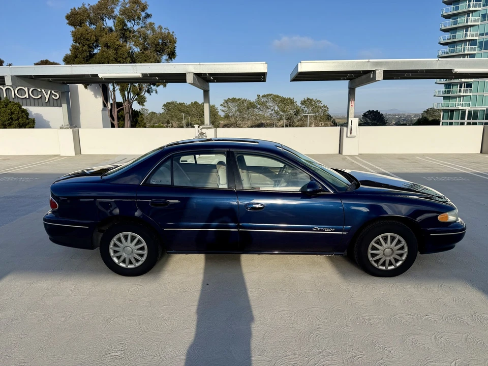 2000 Buick Century - Image 26 of 31