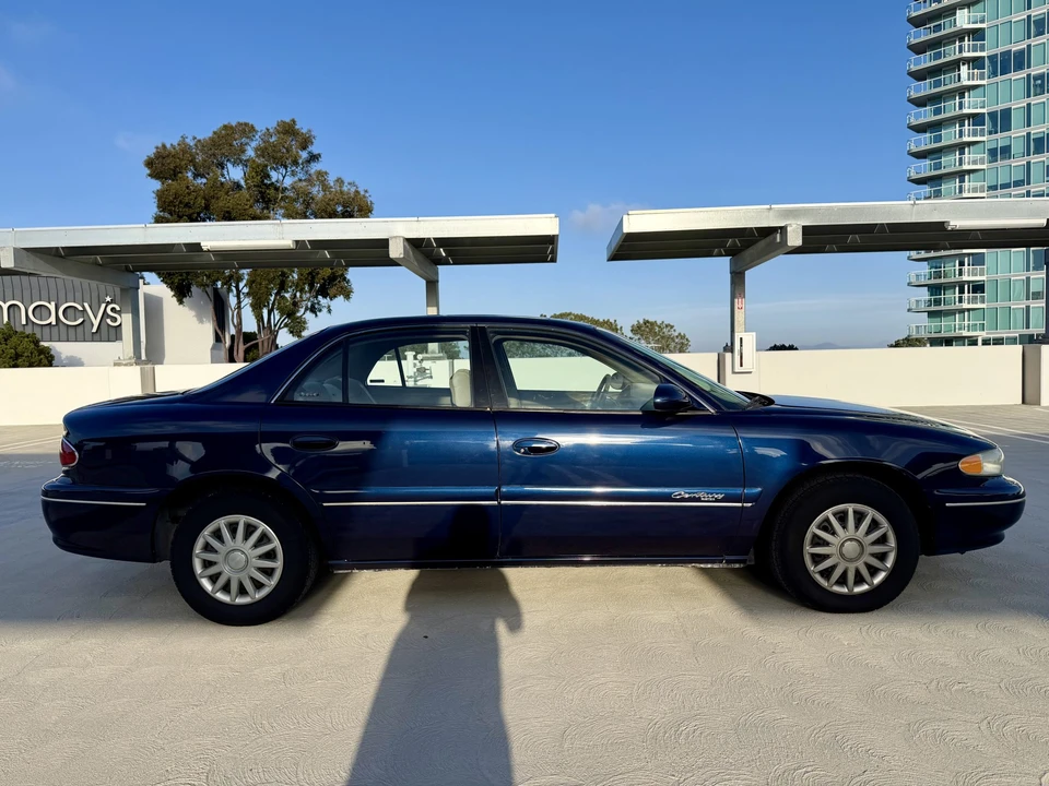 2000 Buick Century - Image 25 of 31