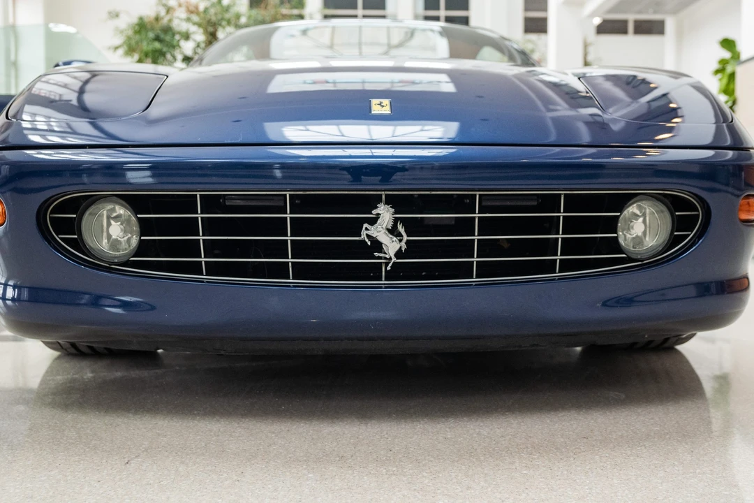2000 Ferrari 456M GT - Image 10 of 31