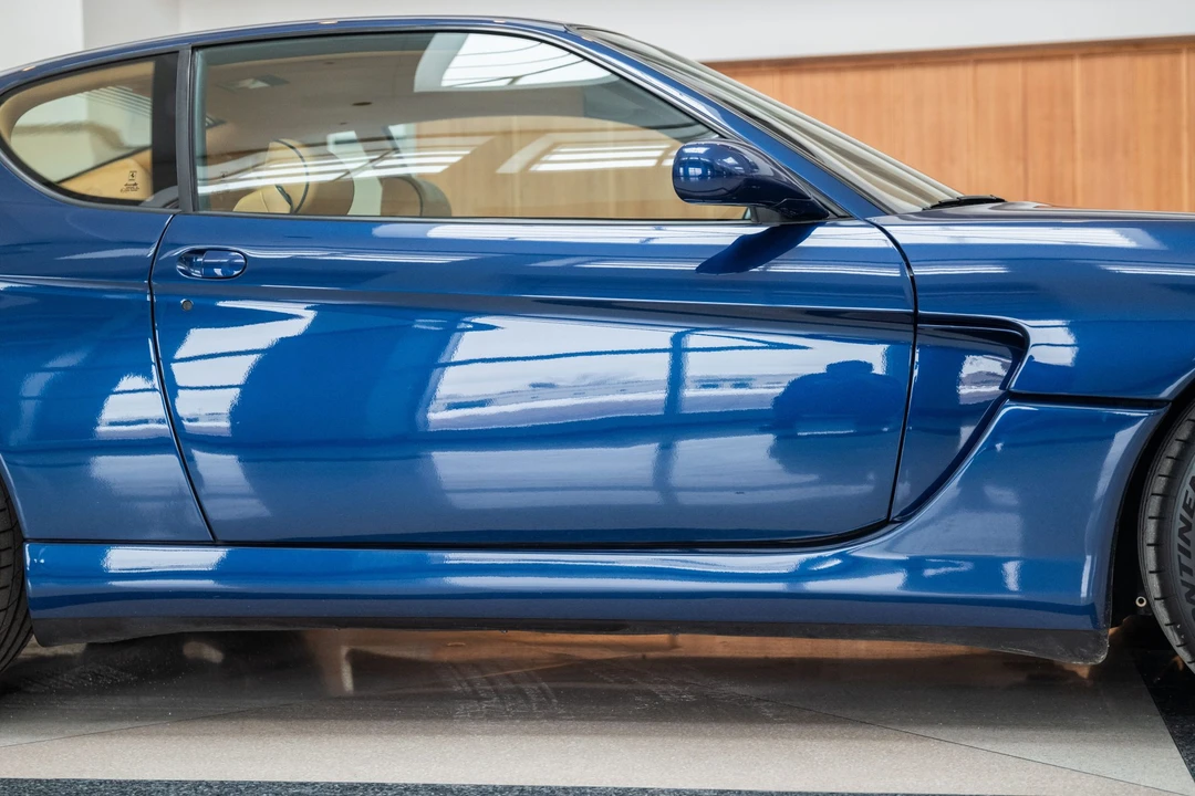 2000 Ferrari 456M GT - Image 18 of 31