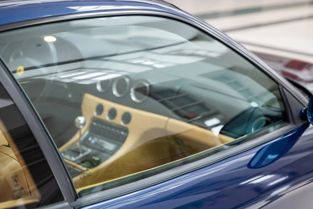 2000 Ferrari 456M GT - Image 26 of 31