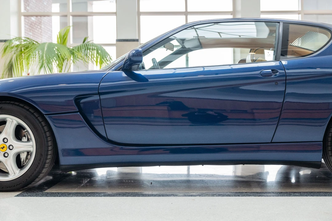 2000 Ferrari 456M GT - Image 17 of 31