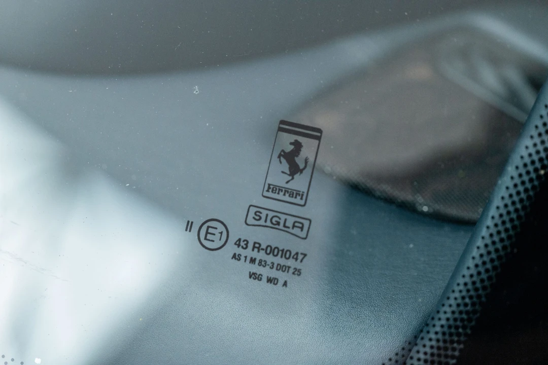 2000 Ferrari 456M GT - Image 27 of 31
