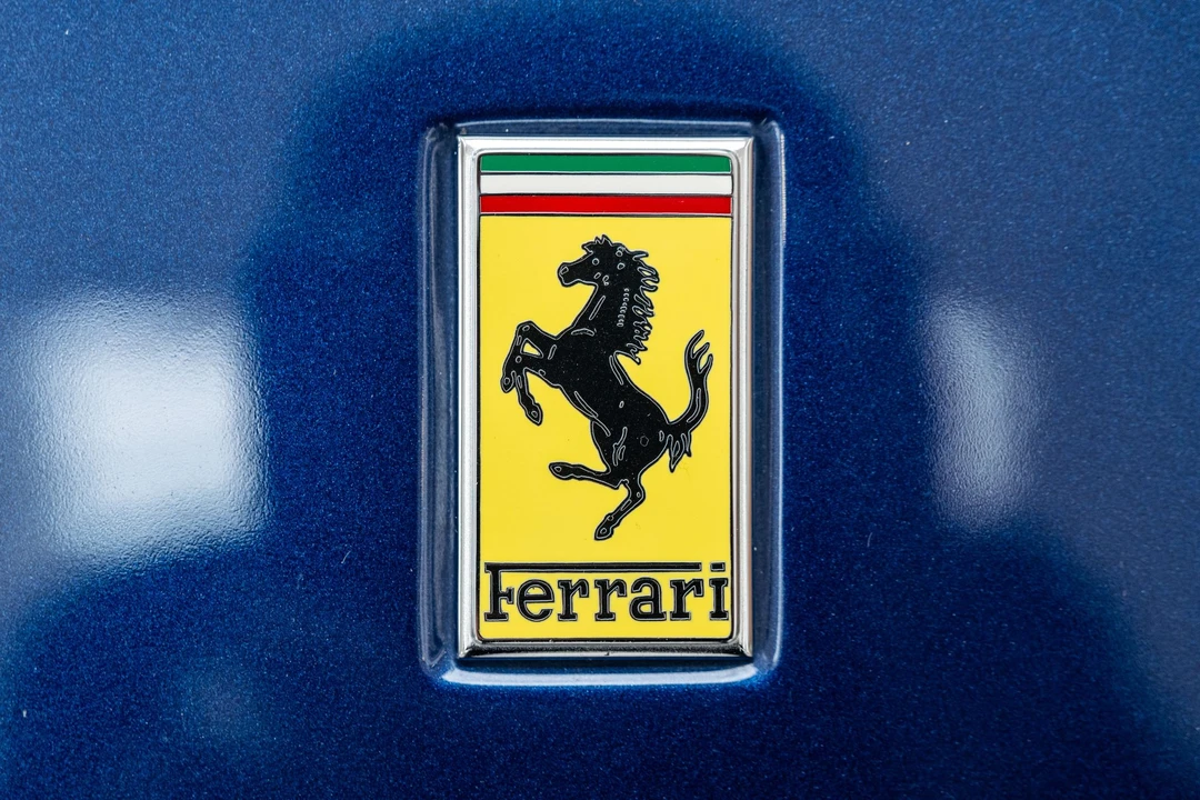 2000 Ferrari 456M GT - Image 15 of 31
