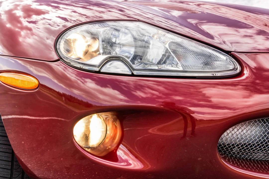 2000 Jaguar X100 XKR - Image 22 of 31