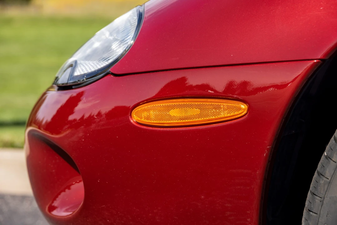 2000 Jaguar X100 XKR - Image 26 of 31