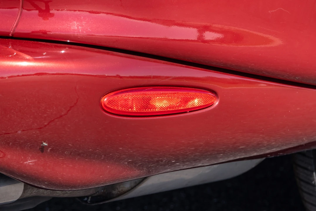 2000 Jaguar X100 XKR - Image 31 of 31