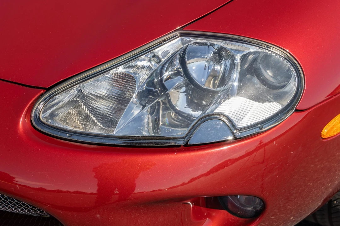 2000 Jaguar X100 XKR - Image 25 of 31