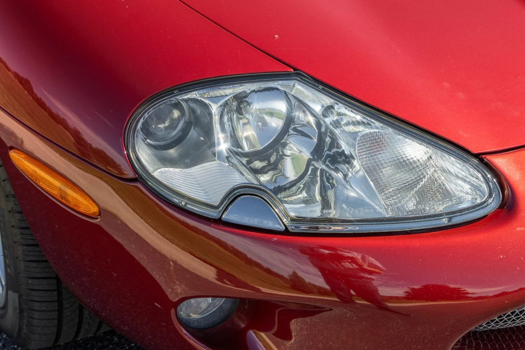2000 Jaguar X100 XKR - Image 24 of 31