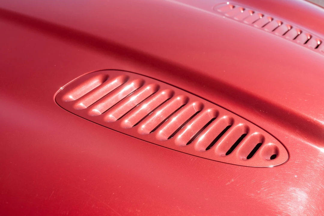 2000 Jaguar X100 XKR - Image 19 of 31