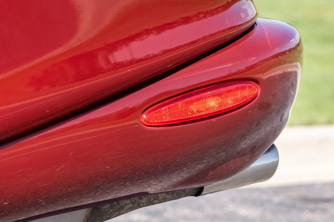 2000 Jaguar X100 XKR - Image 30 of 31