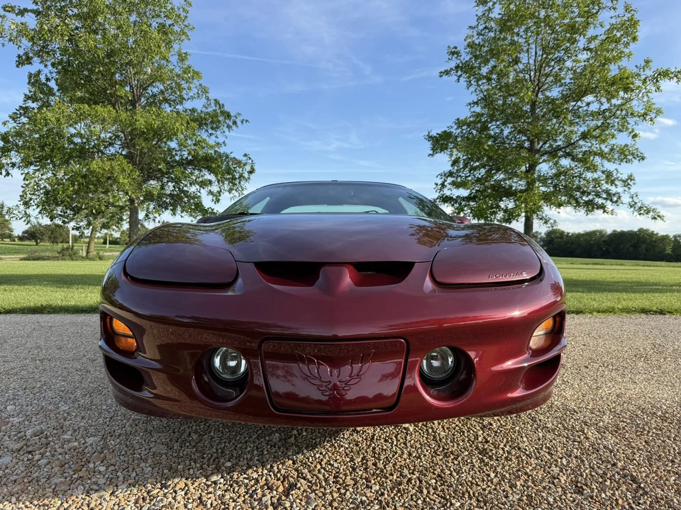 2000 Pontiac Firebird Trans Am 4th Gen - Image 5 of 31