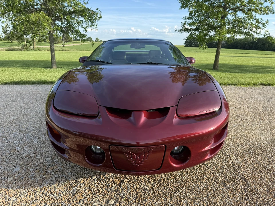 2000 Pontiac Firebird Trans Am 4th Gen - Image 6 of 31