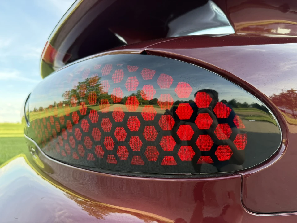 2000 Pontiac Firebird Trans Am 4th Gen - Image 30 of 31