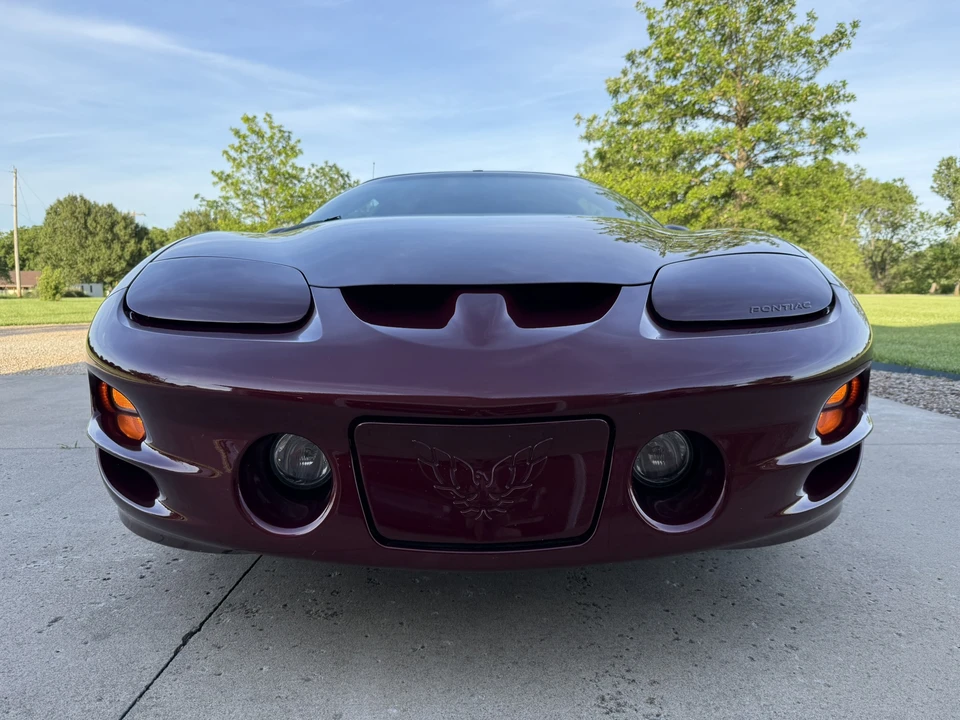 2000 Pontiac Firebird Trans Am 4th Gen - Image 7 of 31