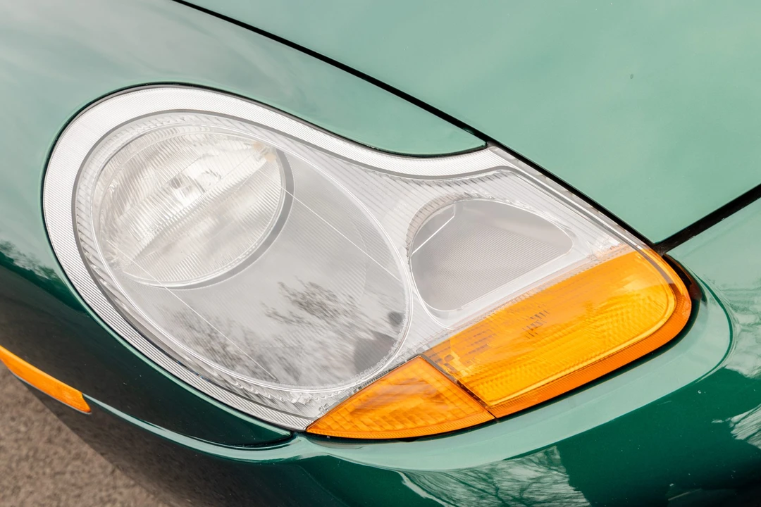 2000 Porsche 986 Boxster - Image 19 of 31