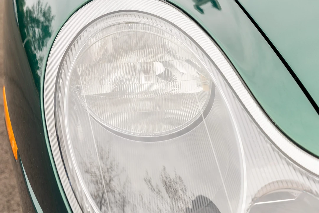 2000 Porsche 986 Boxster - Image 20 of 31