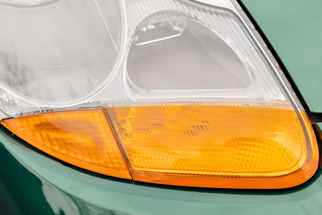2000 Porsche 986 Boxster - Image 21 of 31